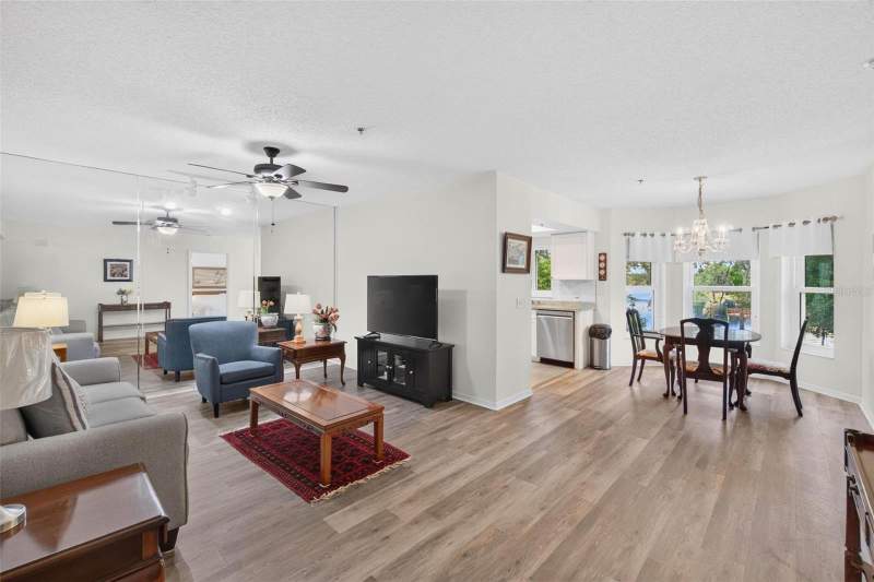 3 bedroom Condominium at 2210 Utopian Drive #203, On Top Of The World, Clearwater — photo 4