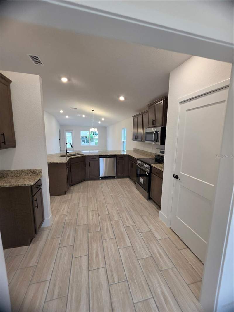 4 bedroom Single Family Residence at 12468 Langley Drive #Lot 84, Pine Bluff, Spring Hill — photo 5