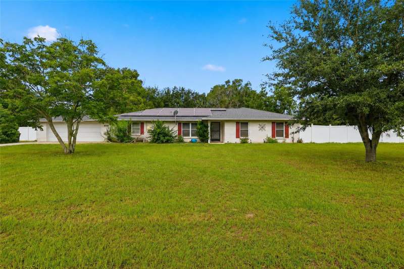 3 bedroom Single Family Residence at 4741 Seaberg Road, Zephyrhills Colony Co, Zephyrhills — photo 2