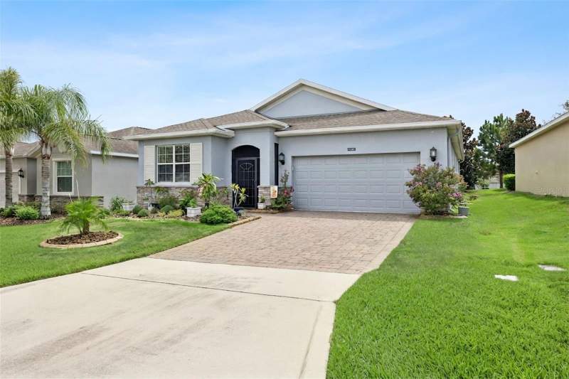 3 bedroom Single Family Residence at 3516 Kinley Brooke Lane, Heritage Hills Ph 6A, Clermont — photo 3