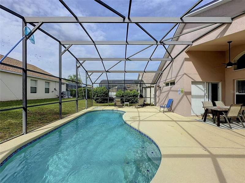 4 bedroom Single Family Residence at 3029 Barbados Ln, Southern Dunes / Kokomo Bay Ph 01, Haines City — photo 2