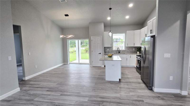 3 bedroom Single Family Residence at 4200 Leaf Road, Orange Blossom Ests Un #9, Sebring — photo 5