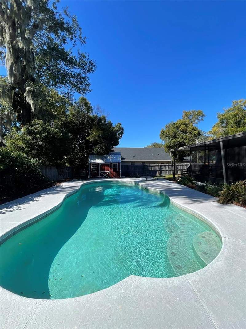 3 bedroom Single Family Residence at 2746 MENDELIN STREET, LAKE MENDELIN ESTATES, APOPKA — photo 3