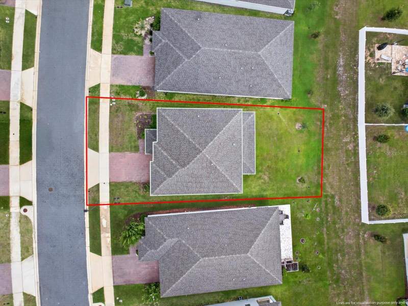 4 bedroom Single Family Residence at 2292 Bear Peak Rd. Road, Villages/Minneola Hills Ph 1B, Minneola — photo 2