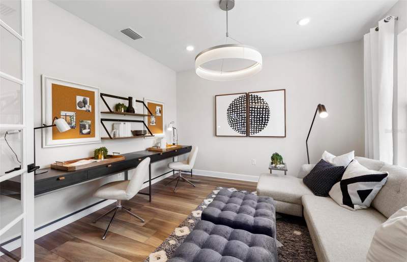 4 bedroom Single Family Residence at 17045 Moonflower Drive, Lakespur Wellen Park, Venice — photo 5