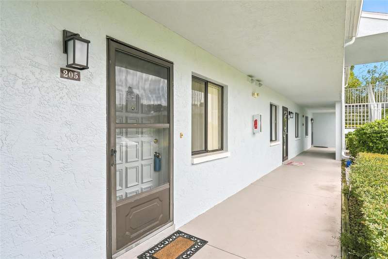 205 MARTHA LANE #205 home for sale in East Lake Woodlands