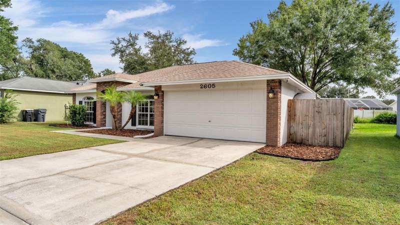 3 bedroom Single Family Residence at 2605 Sundance Circle, Sundance Village 01 Ph 02, Mulberry — photo 4