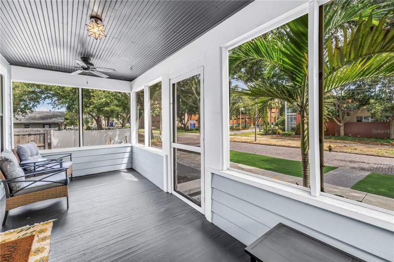2 bedroom Single Family Residence at 1323 7th Avenue, Bon Air, St Petersburg — photo 5