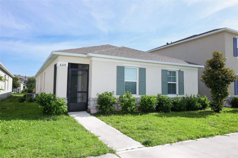 4 bedroom Single Family Residence at 6310 Canter Circle, Windrose 110/98 Lot 125, Apopka — photo 2