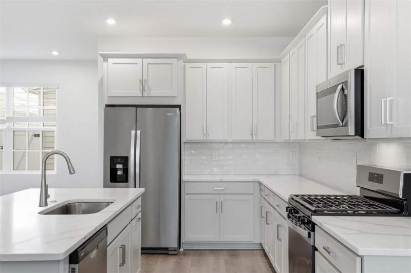 3 bedroom Townhouse at 1895 Seawall Way, Celebration Island Village, Celebration — photo 5