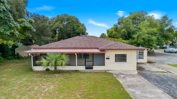 4 bedroom Single Family Residence at 1404 E Alfred Street, Tavares, Lake Dora Estates, Tavares — photo 3