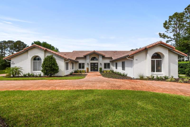 Swiss Fairways / Vacation ParadiseHomes for Sale in Clermont, FL