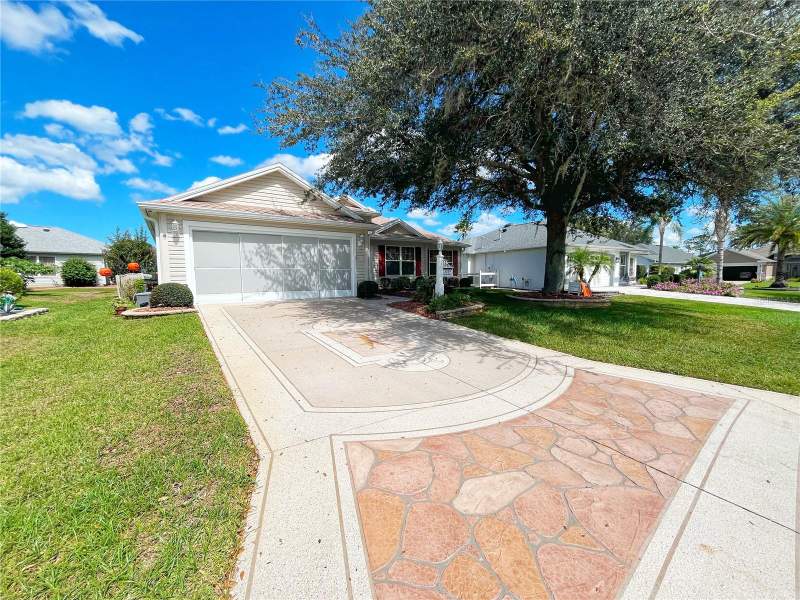 3 bedroom Single Family Residence at 3209 Hampton Lane, Villages/Sumter, The Villages — photo 5