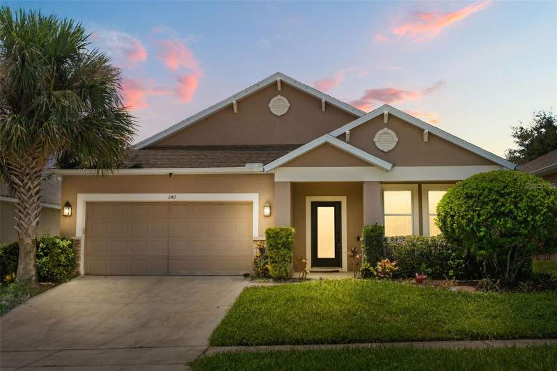 1142 GRAND HILLTOP DRIVE home for sale in Hilltop Reserve