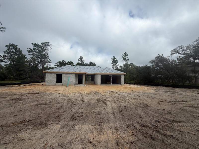 4 bedroom Single Family Residence at 4119 W Firewood Loop, Citrus Spgs Unit 10, Citrus Springs — photo 3