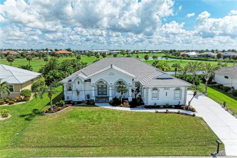 2045 Padre Island Drive, Punta Gorda FL - photo 6 of 6