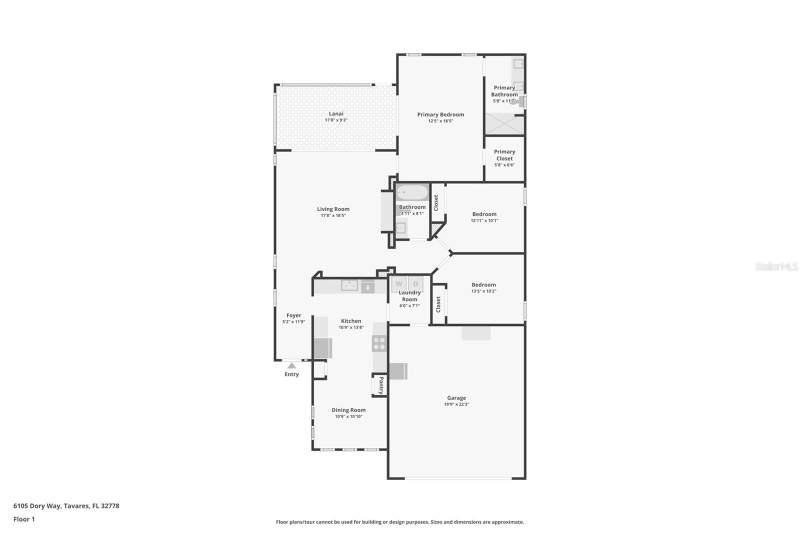 3 bedroom Single Family Residence at 6105 Dory Way, Royal Harbor Ph 01, Tavares — photo 4
