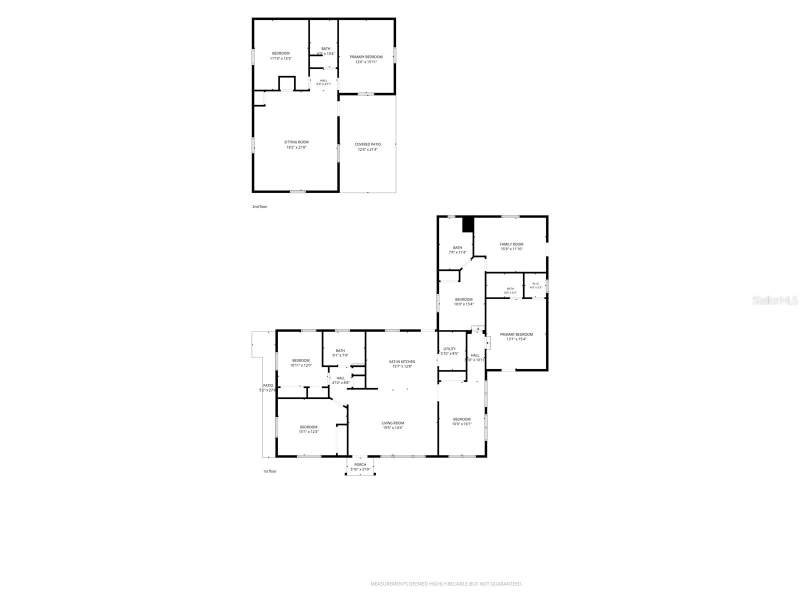 7 bedroom Single Family Residence at 16903 Hanna Road, Unplatted, Lutz — photo 2