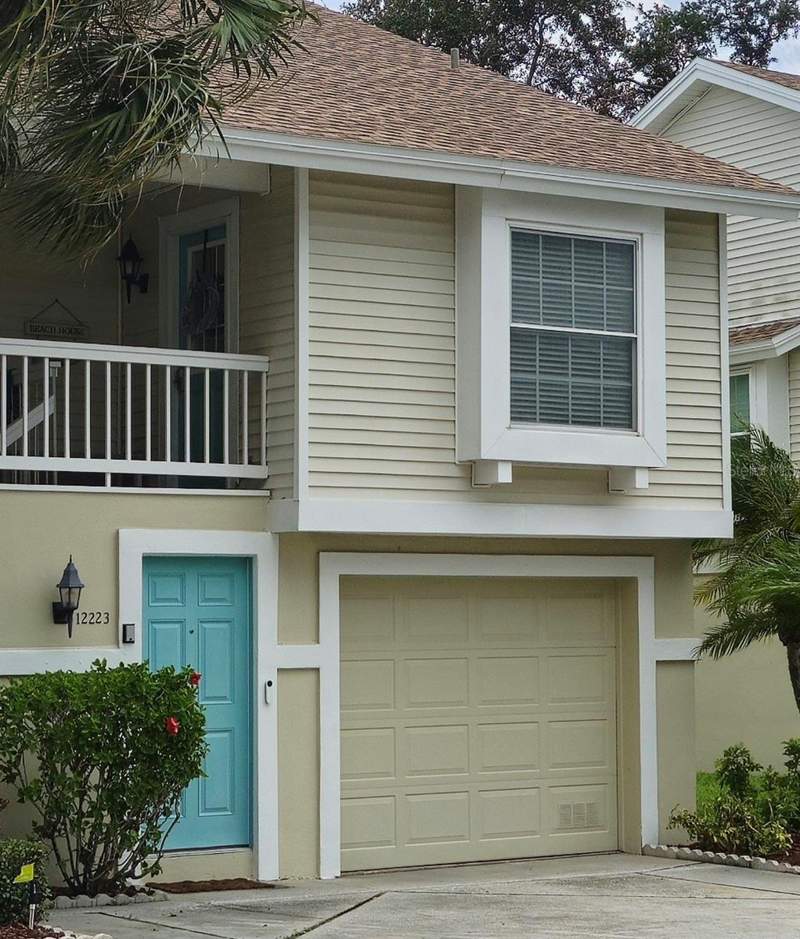 3 bedroom Townhouse at 12223 Sun Vista Court, Sun Ketch Condo, Treasure Island — photo 3