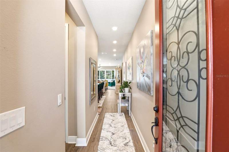 4 bedroom Single Family Residence at 5256 Meadow Song Drive, Spring Creek, Okahumpka — photo 3