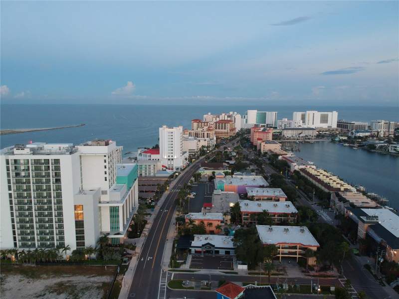 2 bedroom Condominium at 800 S Gulfview Boulevard #508, Clearwater Point 8 Tennis, Clearwater — photo 4