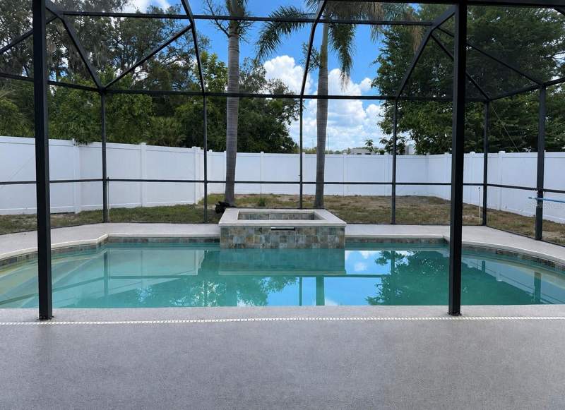 4 bedroom Single Family Residence at 6801 Cambridge Park Drive, Covington Park Ph 4B, Apollo Beach — photo 4