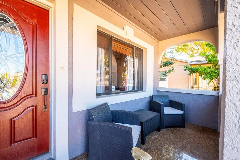 3 bedroom Single Family Residence at 2300 37th Avenue, Coolidge Park, St Petersburg — photo 5