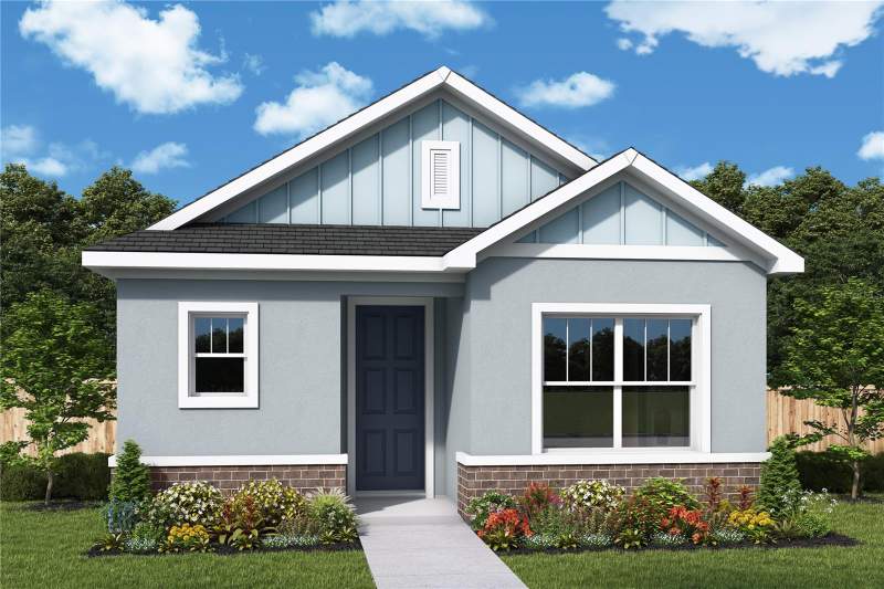5625 WHITE IBIS POINT home for sale in Palmeras at Crosspraire Homes for Sale: 2 Homes, From $324K