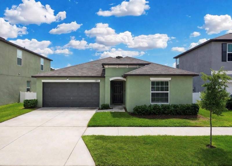 12873 TRIPOLI AVENUE home for sale in Triple Creek