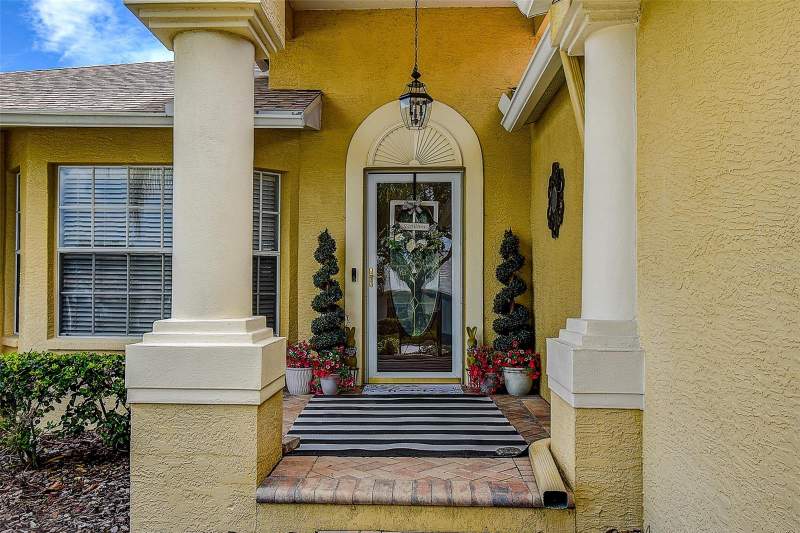 3 bedroom Single Family Residence at 18624 Grand Club Drive, Heritage Pines Village 24, Hudson — photo 5