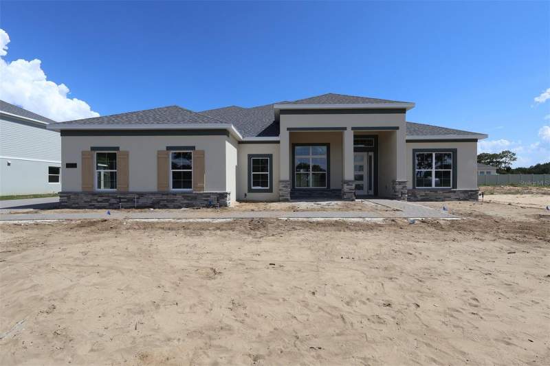 3555 WOLVES CREEK PLACE home for sale in Willow Run