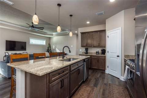 24328 SW 17th Lane, Newberry FL - photo 10 of 34