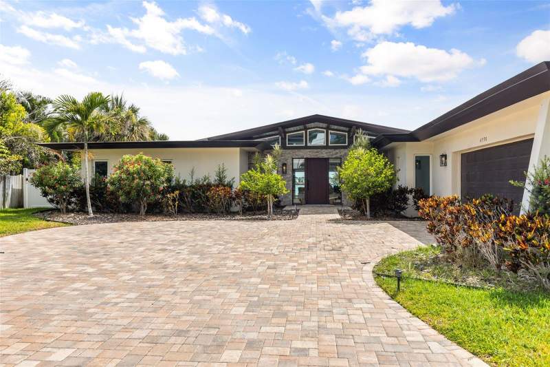 4598 CLEARWATER HARBOR DRIVE home for sale in Harbor Hills