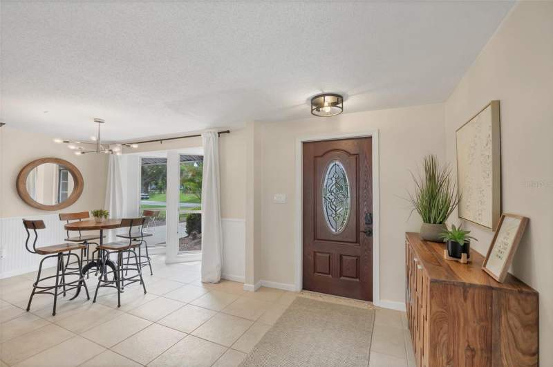 2 bedroom Single Family Residence at 4696 Pompano Street, Cape Haze East 2nd Add, Placida — photo 5