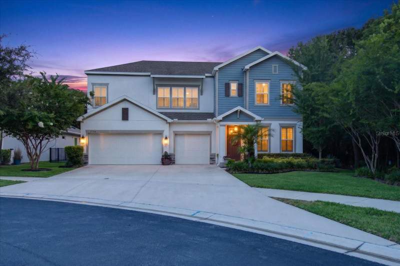 Camila Estates