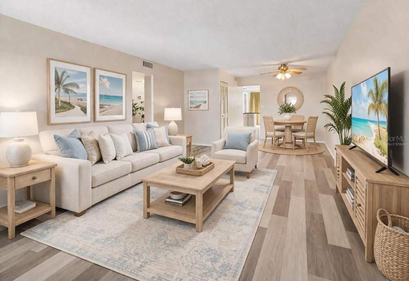 2 bedroom Condominium at 5095 Bay Street #110, Winston Park Northeast, St Petersburg — photo 4