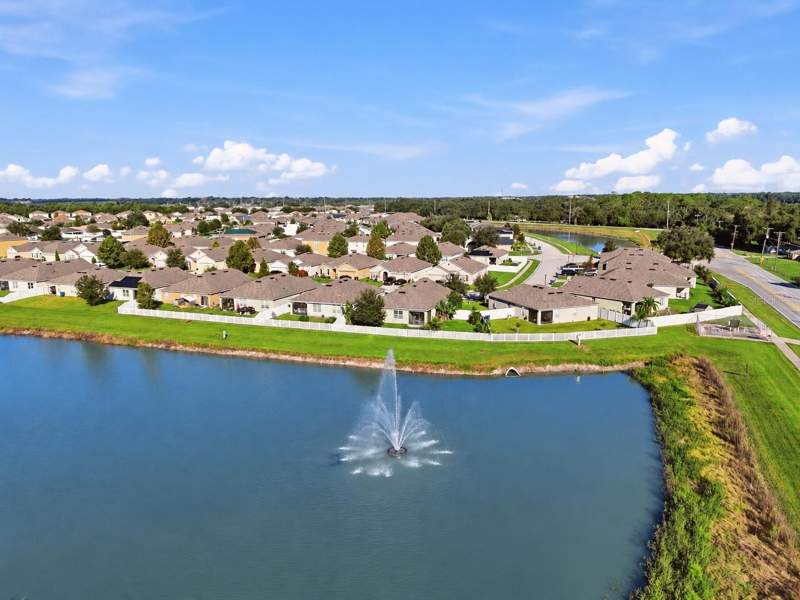 4 bedroom Single Family Residence at 138 Grove Branch Road, Squires Grove, Winter Haven — photo 3