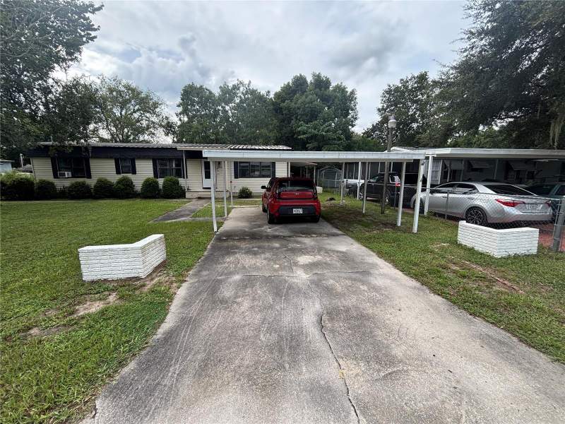 3 bedroom Mobile Home at 3728 NE 59th Avenue, Custers Add, Silver Springs — photo 4
