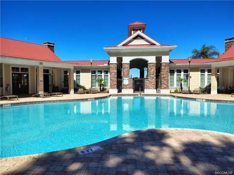 1220 Turnstone Terrace, Inverness FL - photo 15 of 16