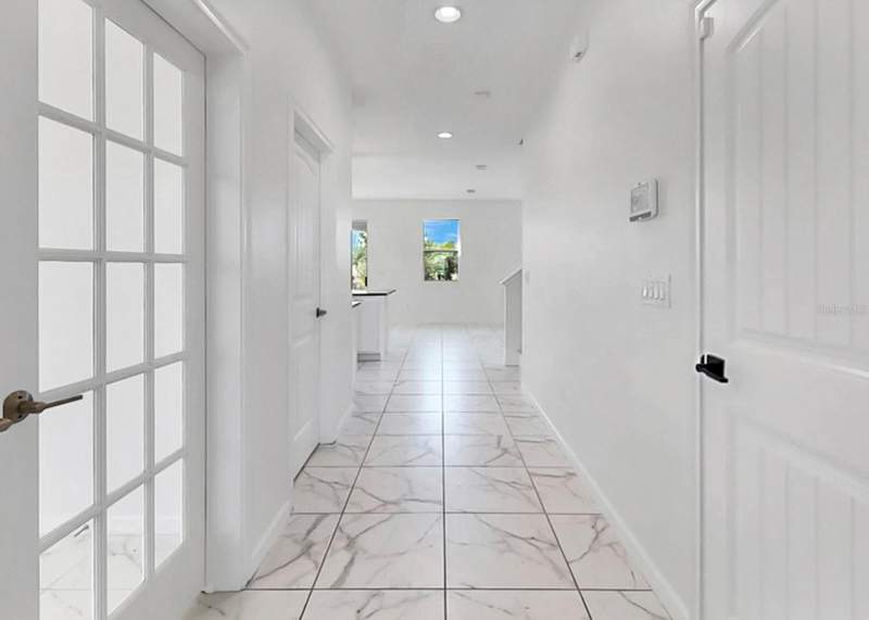 4 bedroom Single Family Residence at 12317 Bay Estuary Bend, Triple Creek Ph 1 Village B, Riverview — photo 4