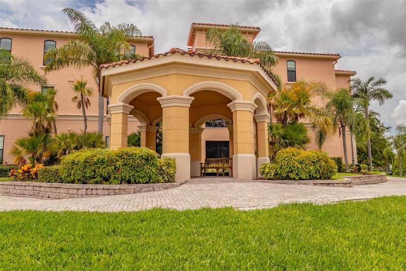 1 bedroom Condominium at 2755 Via Capri #1225, Grand Venezia At Baywatch Condo, Clearwater — photo 2