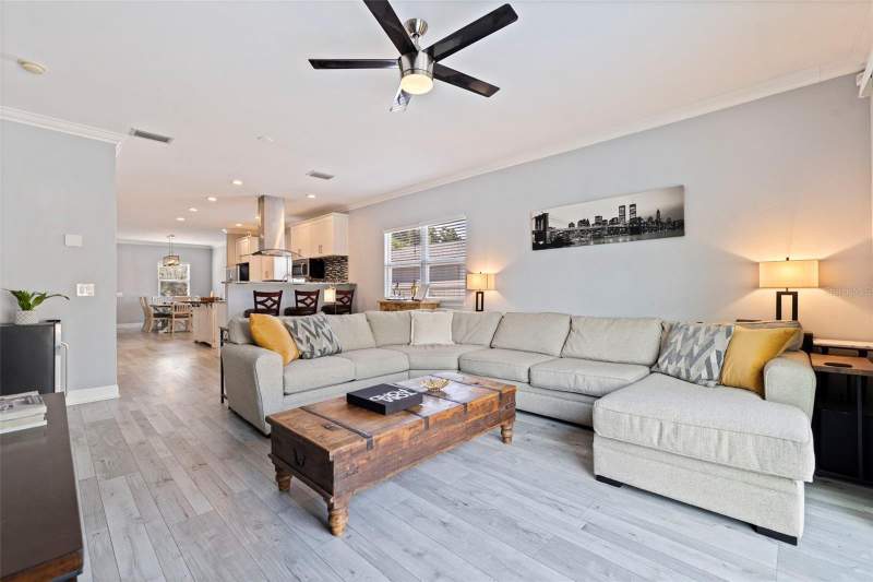 3 bedroom Single Family Residence at 3110 15th Street, Summit Park, St Petersburg — photo 4