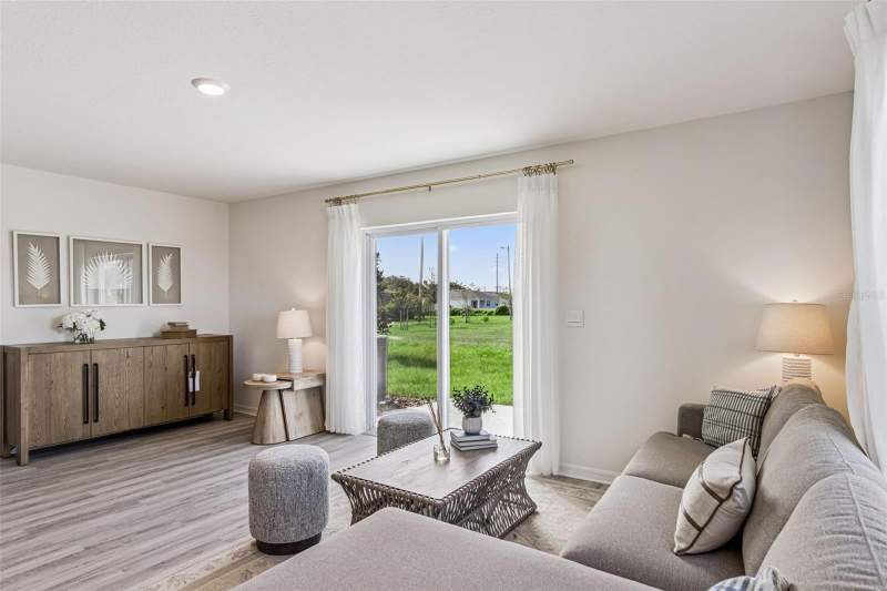 3 bedroom Townhouse at 1544 Robin Street, Atria At Ridgewood Lakes Phase 2, Davenport — photo 5