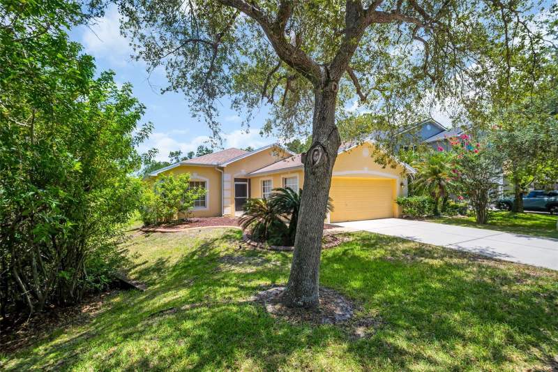 3 bedroom Single Family Residence at 12415 Rustic View Court, Country Chase, Tampa — photo 4