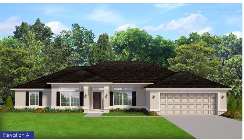 7778 LUCINDA ROAD home for sale in North Port Homes for Sale: Median $353K