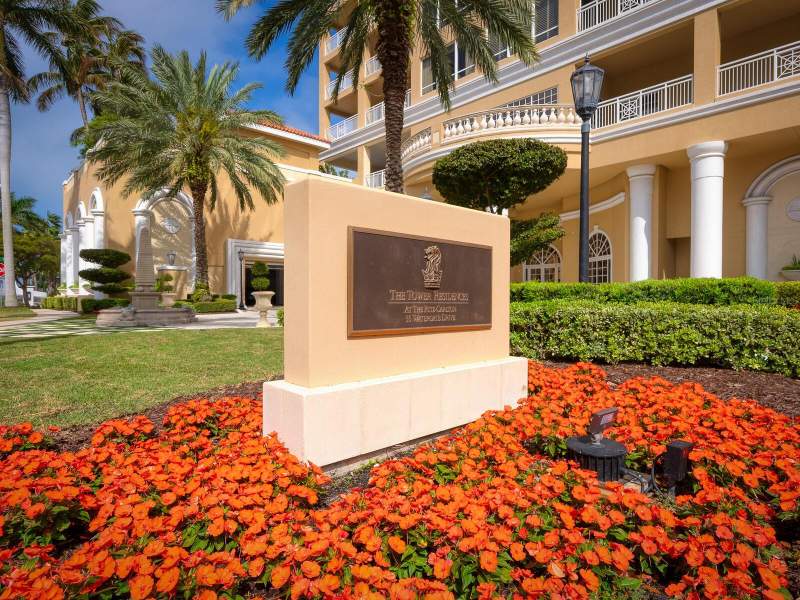 3 bedroom Condominium at 35 Watergate Drive #906, The Tower Residences, Sarasota — photo 3