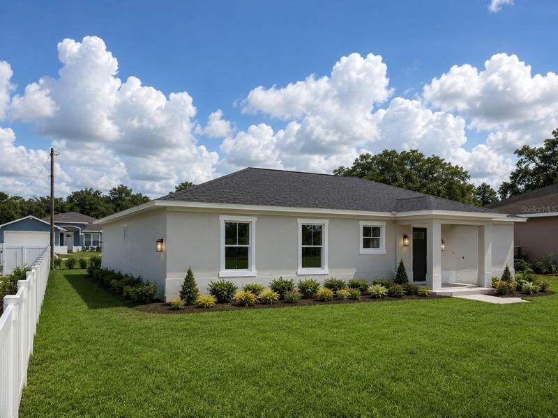3 bedroom Single Family Residence at 3548 SE 135th Lane, Belleview Heights Estate, Summerfield — photo 3
