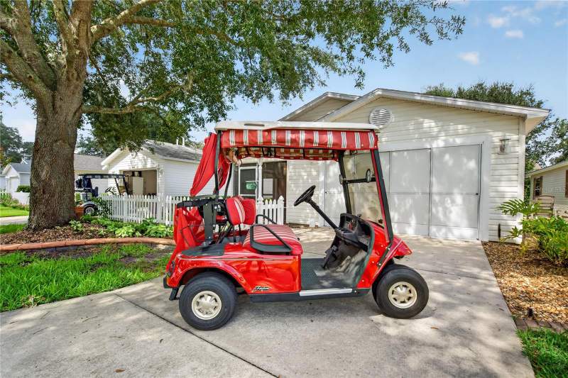 2 bedroom Single Family Residence at 16970 SE 94th Sunnybrook Circle, Villas/Sunnyside, The Villages — photo 3