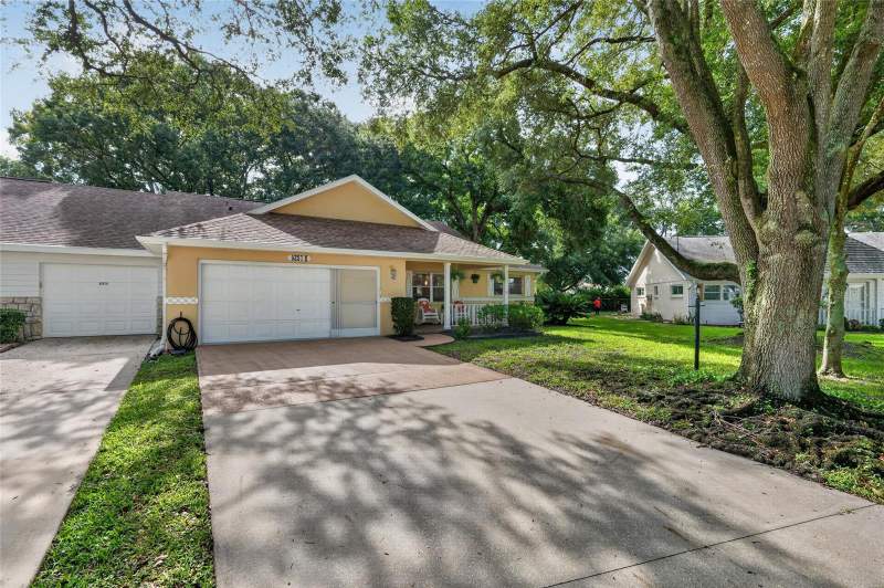 2 bedroom Villa at 9257 SW 82nd Terrace #H, On Top Of The World, Ocala — photo 3