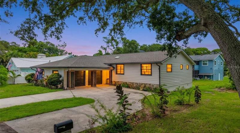 12756 POINSETTIA AVENUE home for sale in Harbor View A Homes for Sale: 1 Listing, From $540K